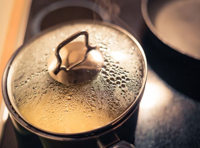 ¿QUE HUELE TAN FEO?