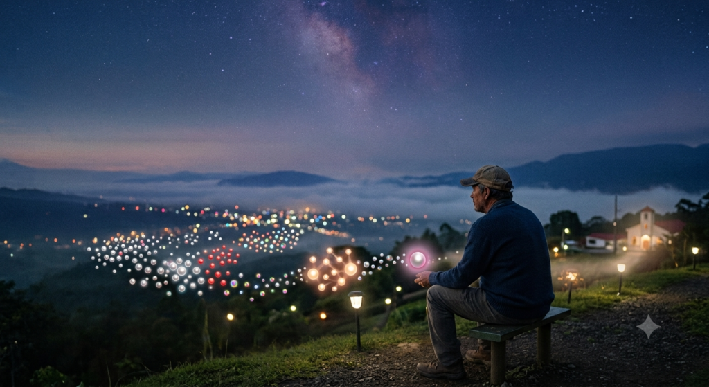 PUNTO MUNDO